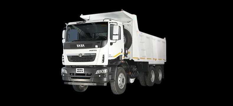 A3S Autocomp fitment — heavy commercial truck application